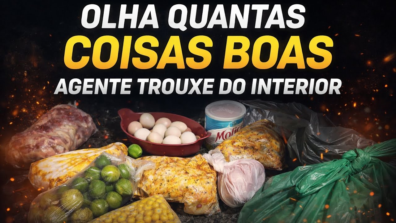 NOSSA VOLTA PRA CASA 🧡 E VEJA O QUE TROUXEMOS DE BOM 😱😋#famiia #viagens #gratidão 