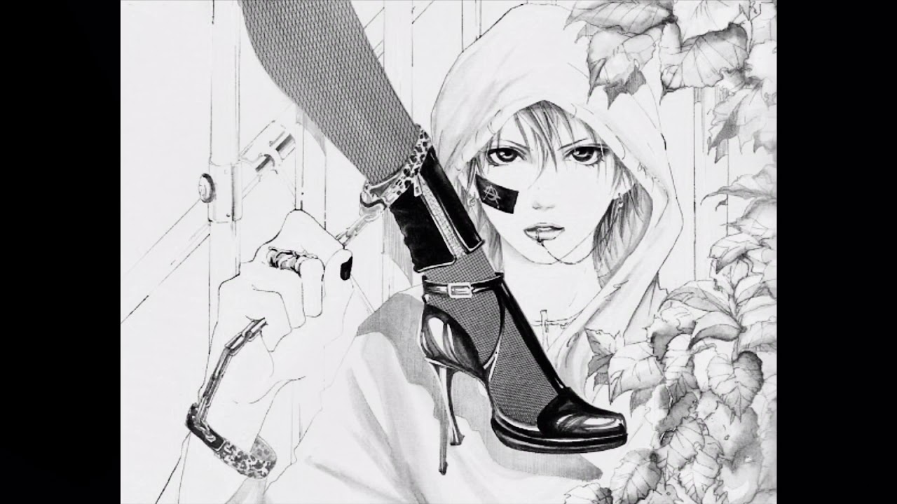 Nightcore - Take My Picture - Ayesha Erotica