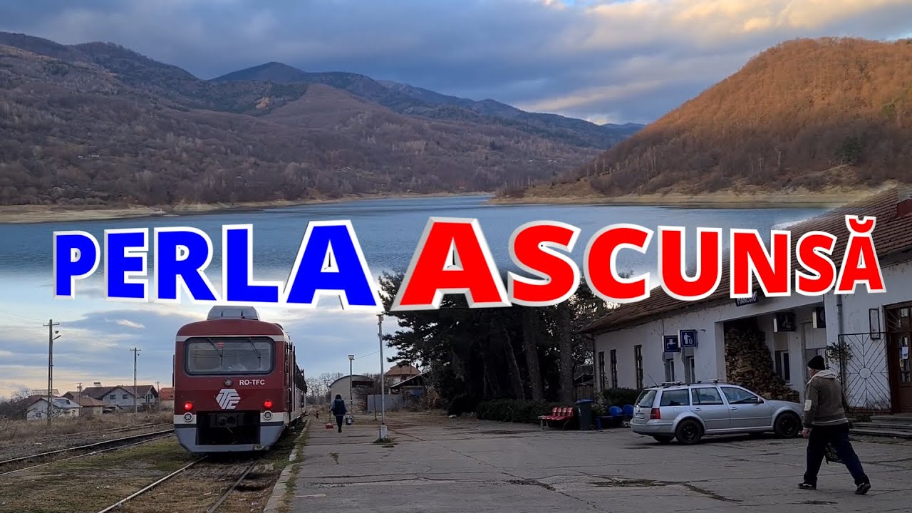 MANECIU | Poate cel mai surprinzator de superb loc unde am fost pana acum