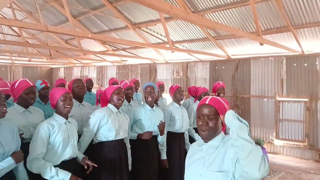 IFO ONE CHOIRS [GOW DIIT]