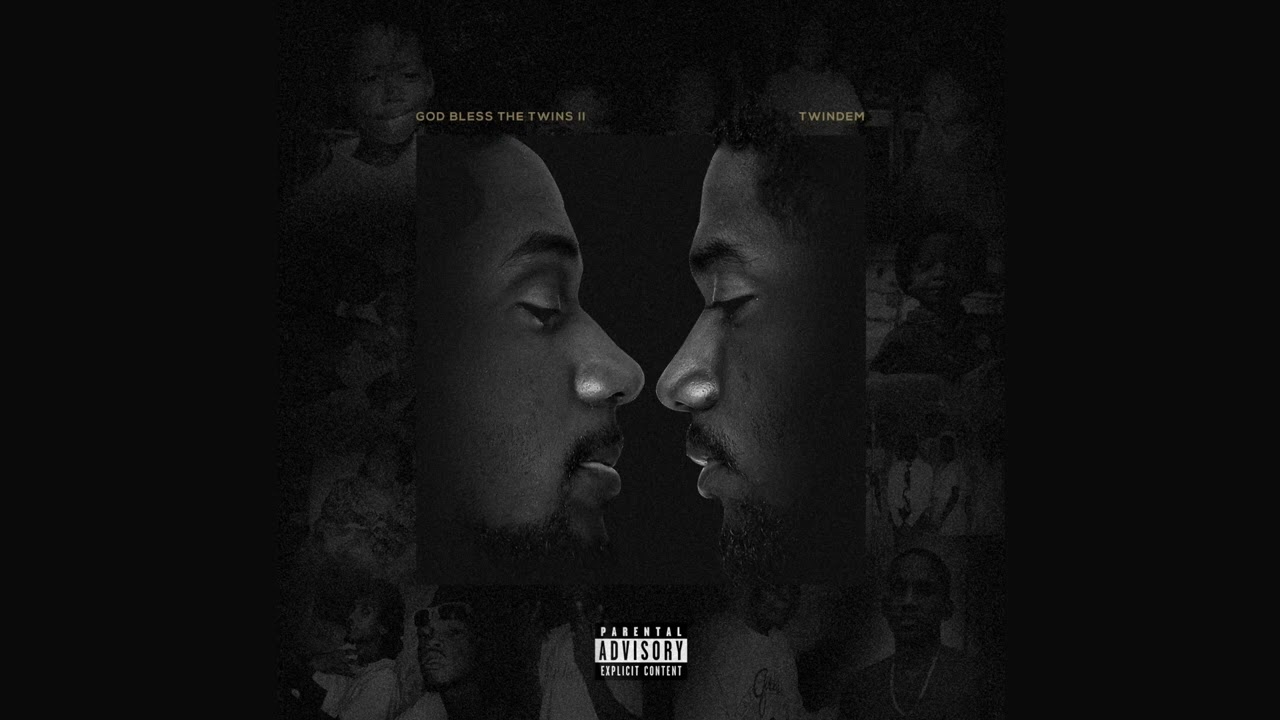 Twindem - Praises (feat. JudahThaLion & Najie Dun) (Audio)