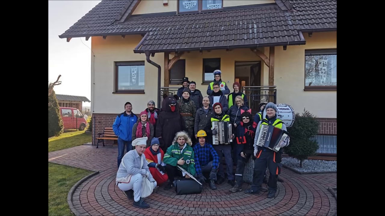 Wodzenie niedźwiedzia
