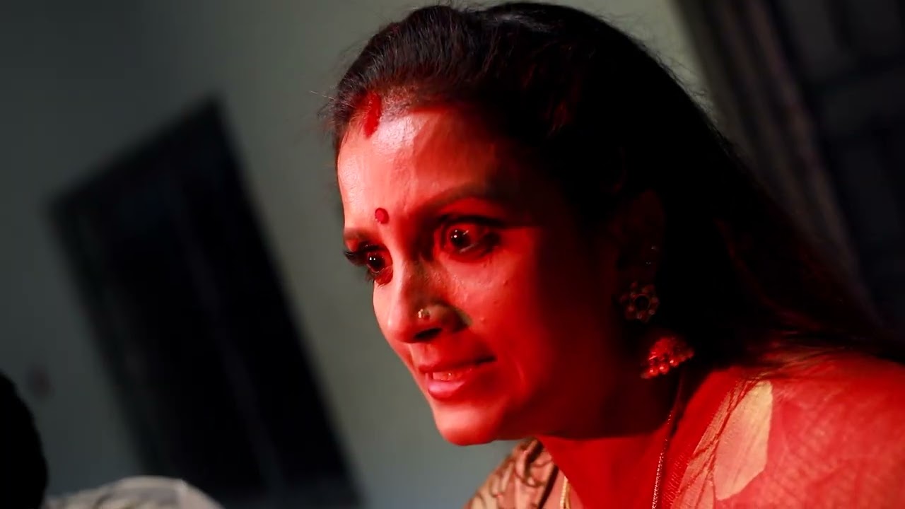 Vennila's Spirit Saves Adhira - Kannathil Muthamittal - Full Ep 308 - Zee Tamil