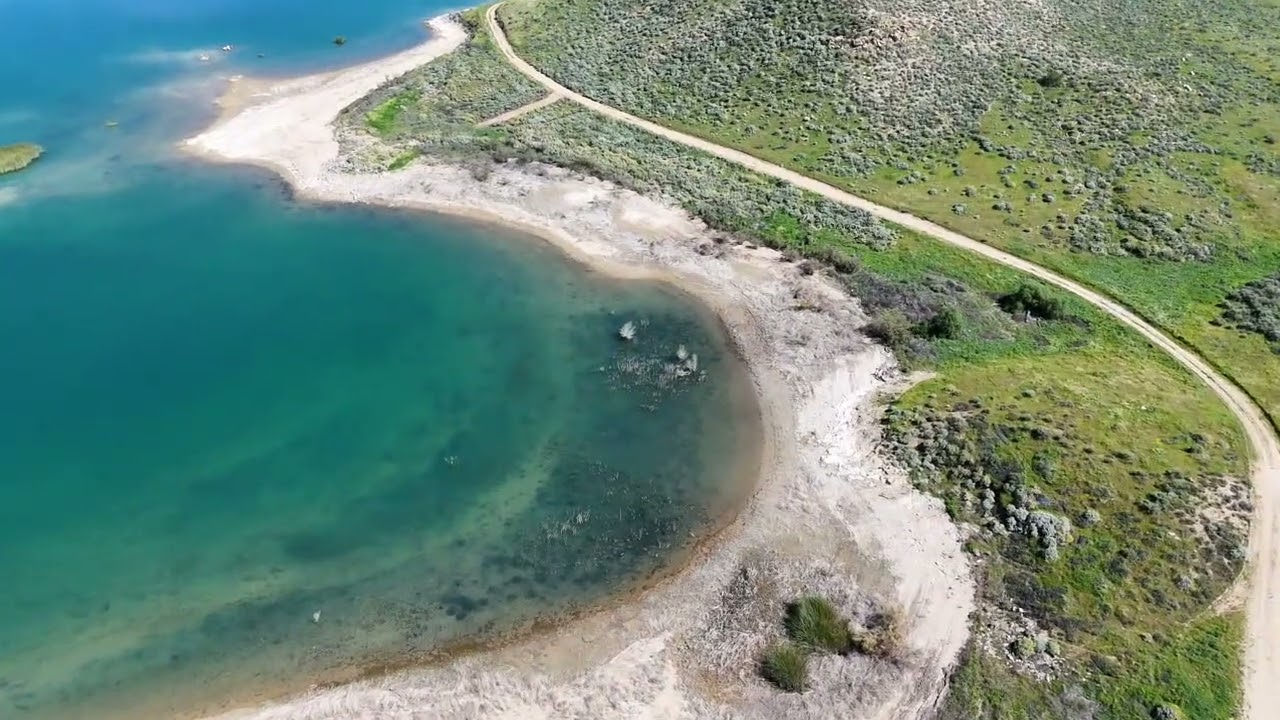 20260227 Perris, CA Lake Mathews