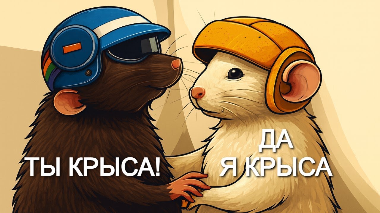 Блюпринтов бы / Arc Raiders