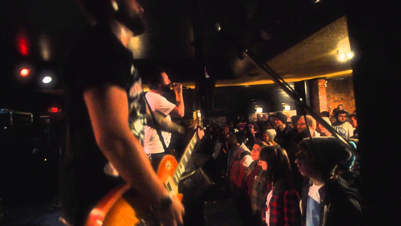 We Were Sharks - Say It Like You Mean It