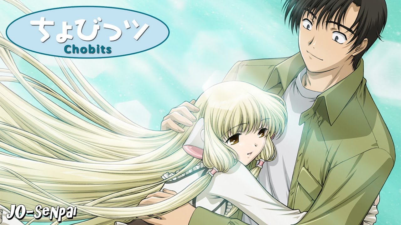 『I Hear You Everywhere』🎤 Rie Tanaka ➤ Chobits ║ Sub. Español & Romaji