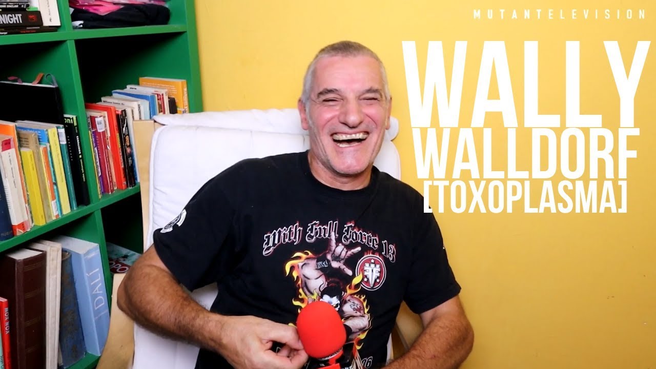 Wally Walldorf: 