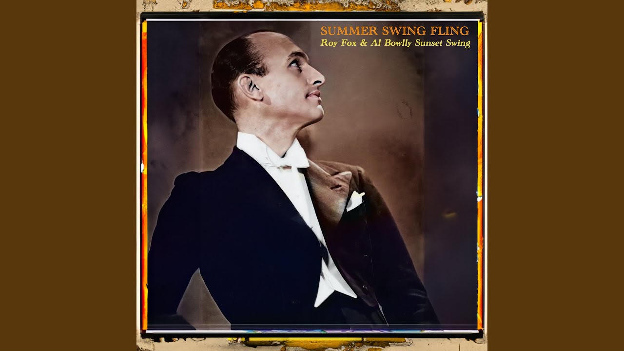 You're My Everything (1932)