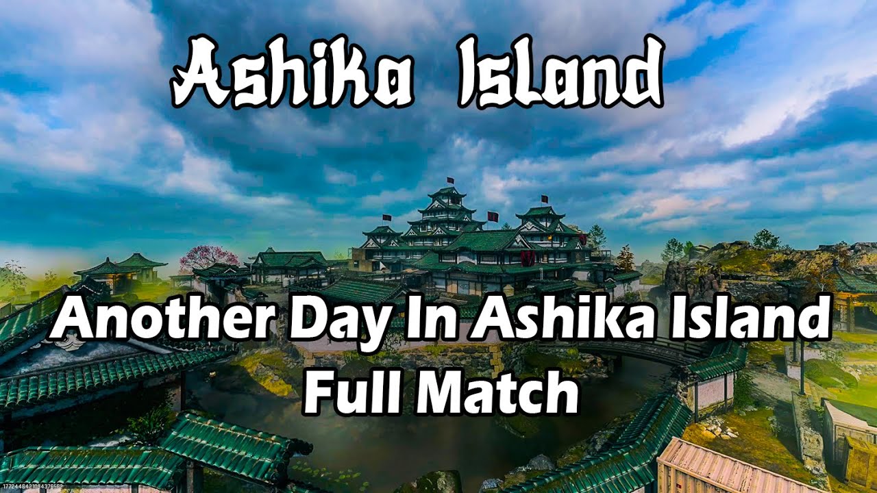 Another Day In Ashika Island  #dmz #dmzgameplay #mw2 #dmzmw2 #dmzgaming