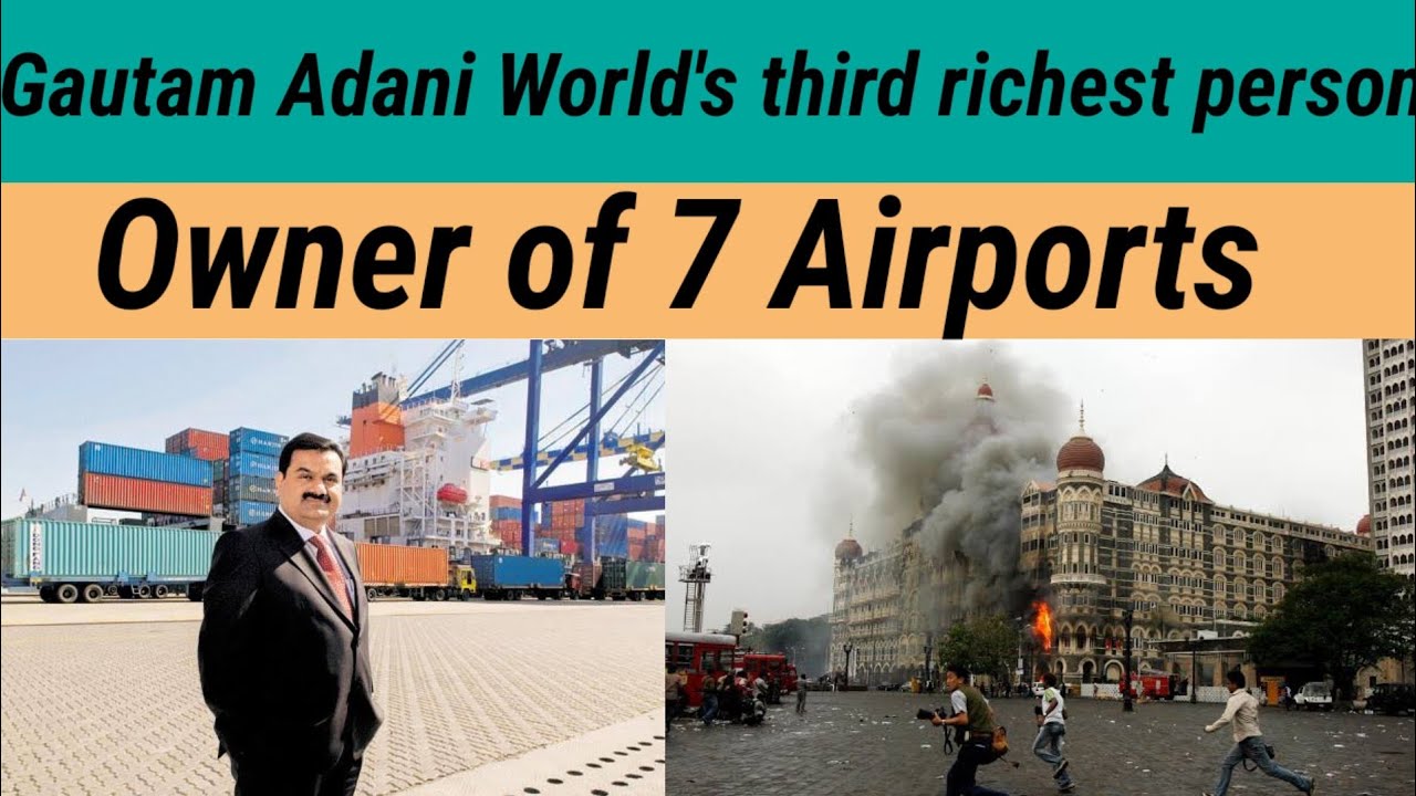 Zero to Hero | Gautam Adani | HR Voice