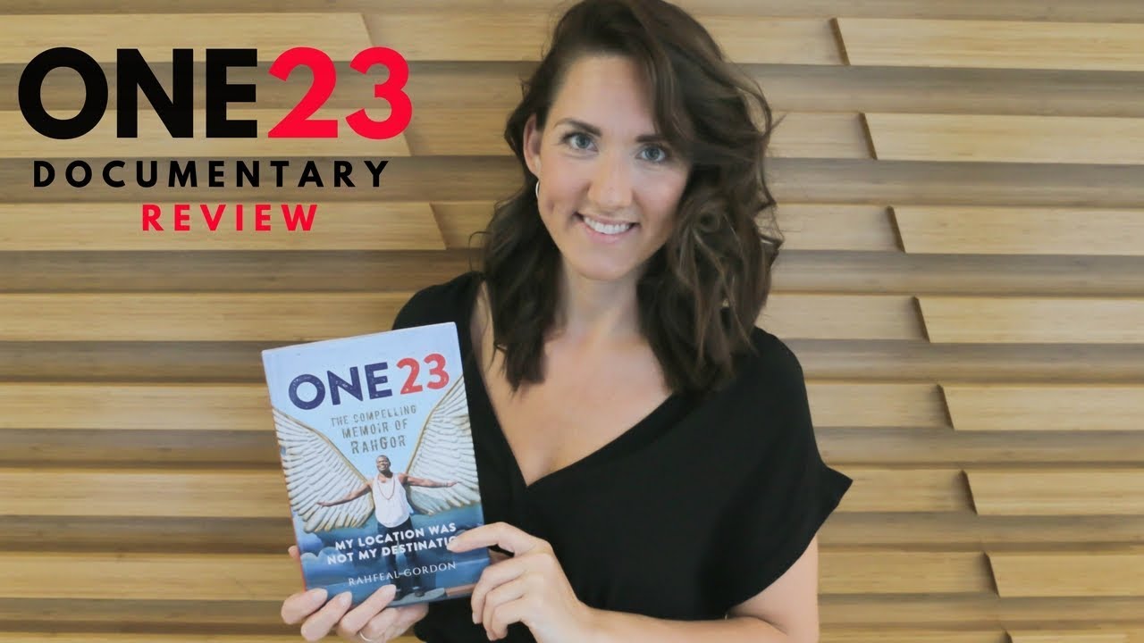 ONE23 Review: Maria C. Gregersen (International Actress)