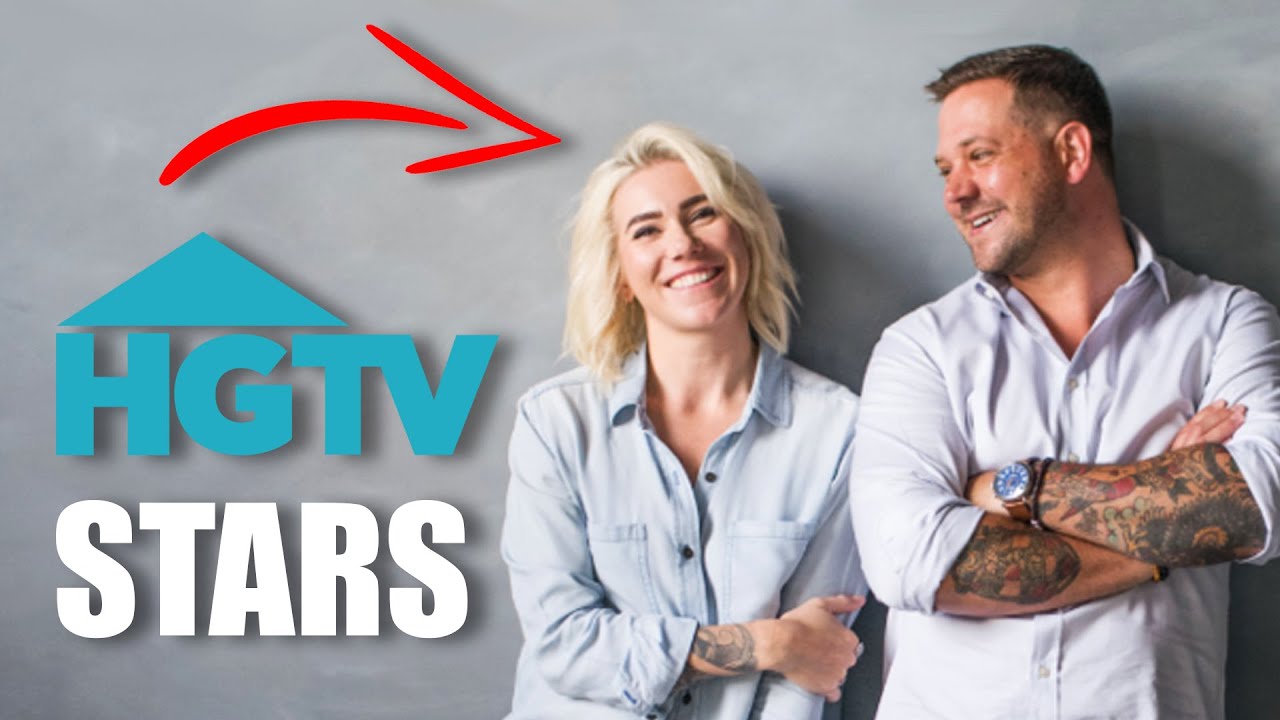 Why These HGTV Star Joined REAL Broker!  (Joe Schwartzbauer Full Review)