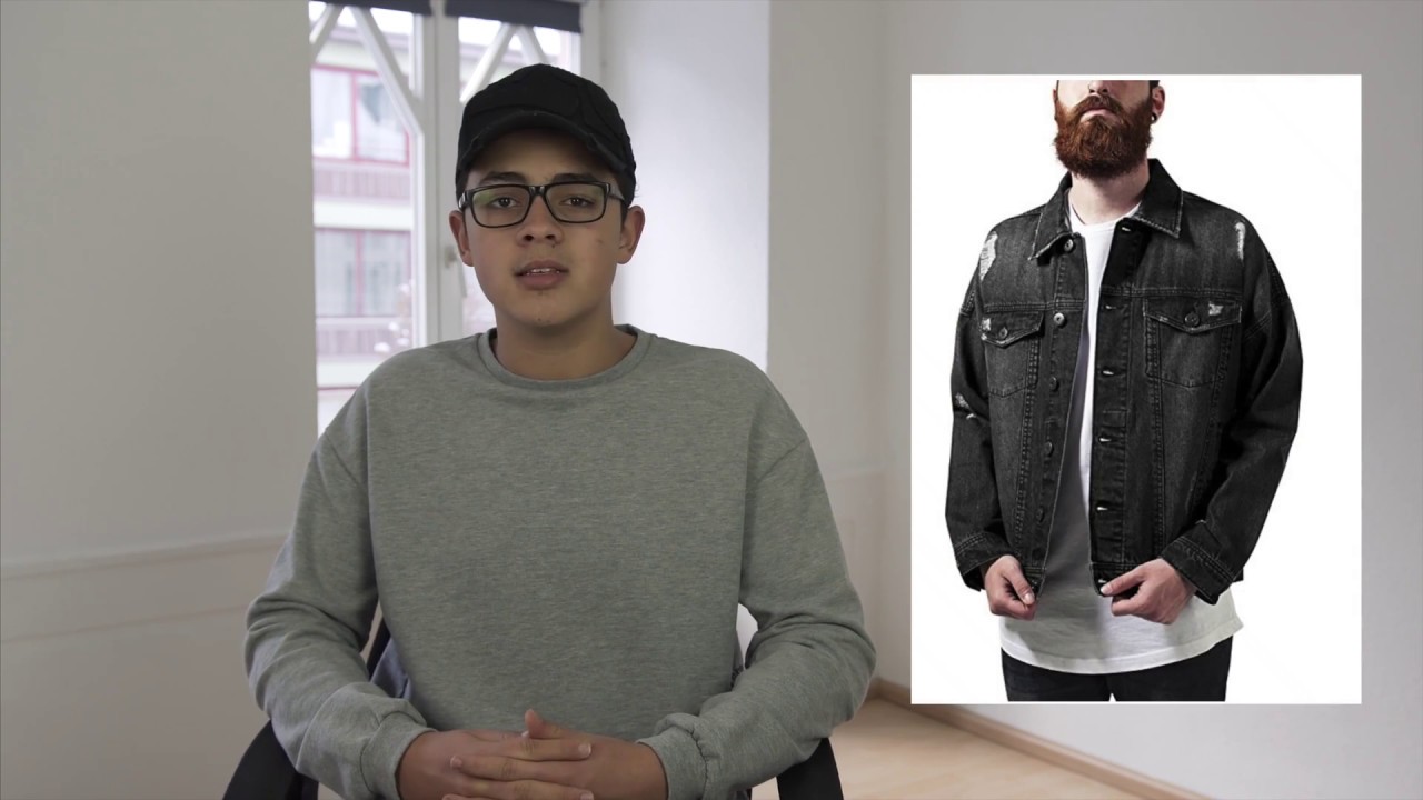 KOMPLETTES OUTFIT F&Uuml;R 100 EURO!