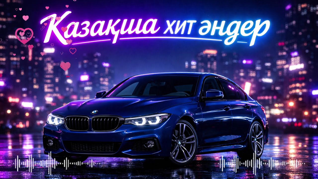 Қазақша Хиттер 2026 🔥| Лучшие хиты Казахстана |Жолға арналған әндер | Ремикс #қазақшахит  #remix
