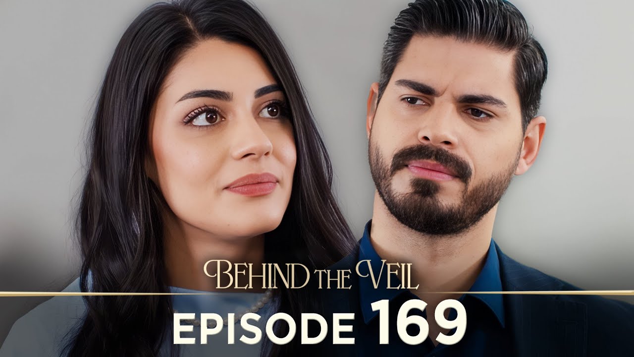 Gelin 169.Bölüm | Behind the Veil Episode 169 | Season 2