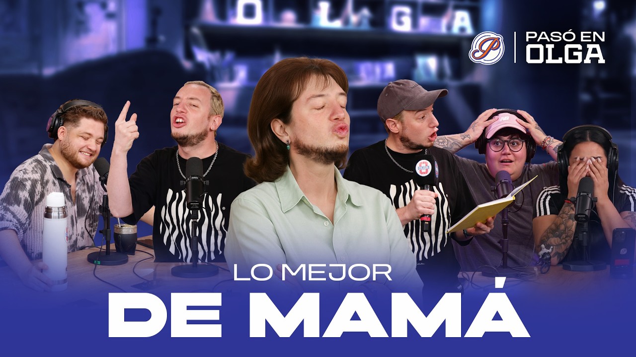 Lo MEJOR de MAMÁ en MI PRIMO ES ASÍ 🐀