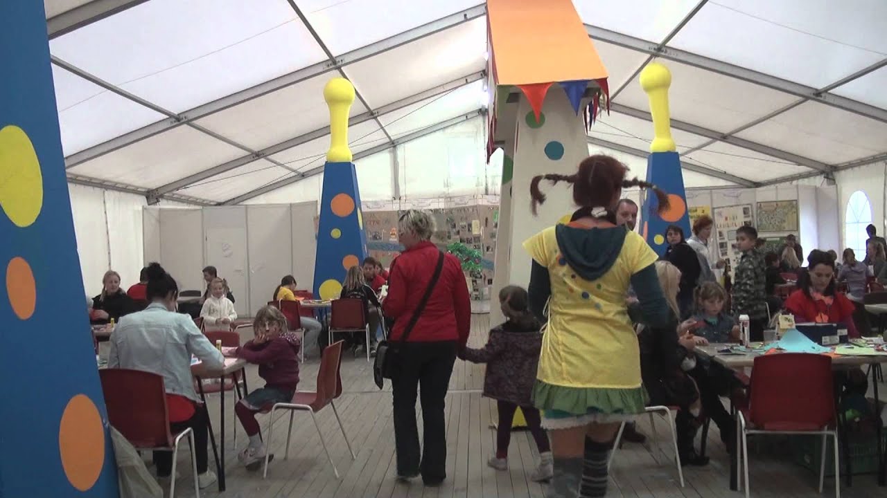 Pika Riše, 23. Pikin festival