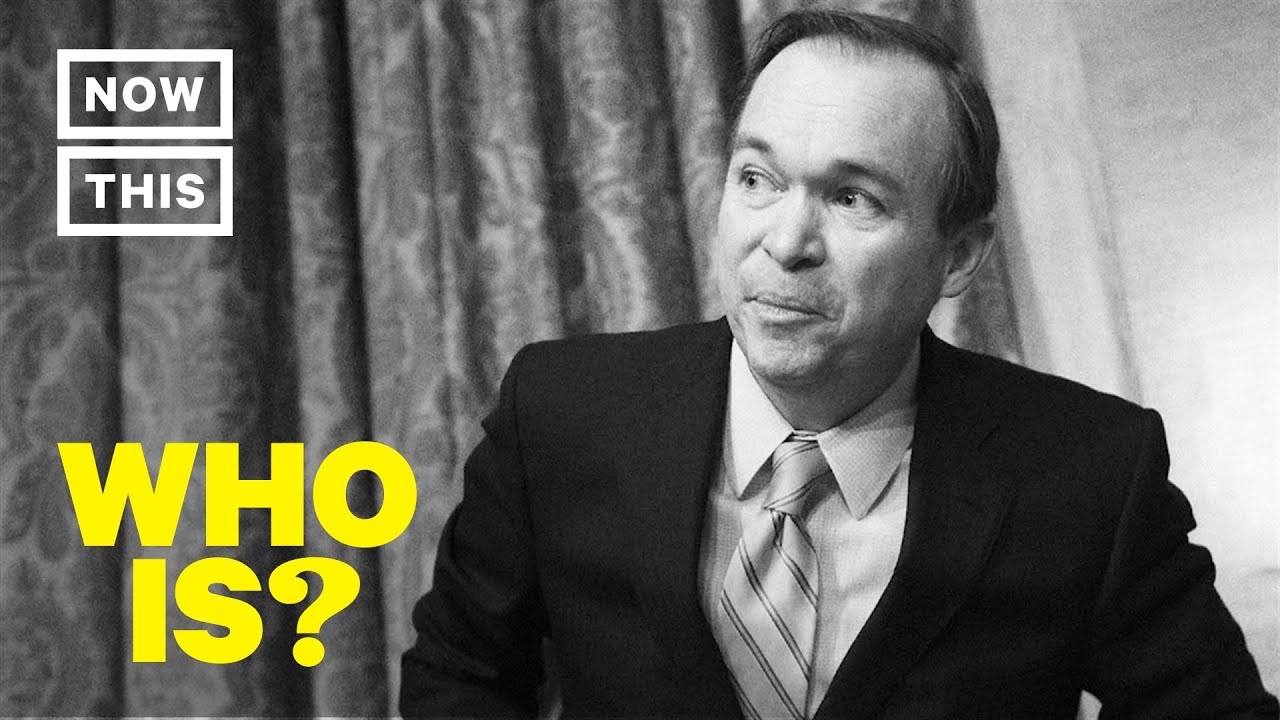 Who is Mick Mulvaney? Budget and CFPB Director | NowThis