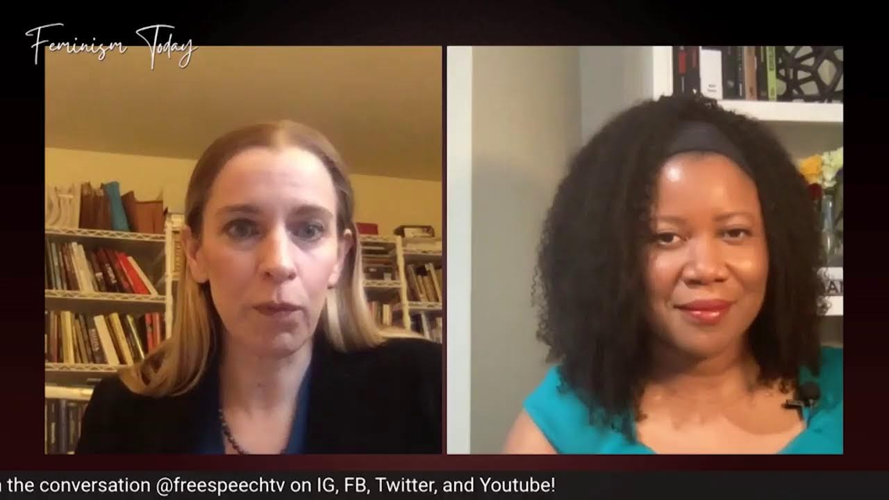 On tonight's Feminism Today: Conflict in Ukraine. #Joinus