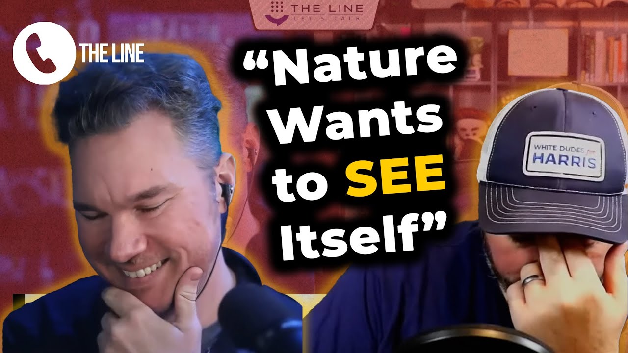 Caller RAGES When He's Not Allowed to MONOLOGUE with a Script | Eric S&S  & John Gleason