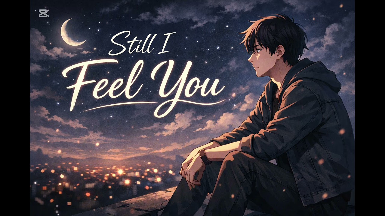 Still I feel you 