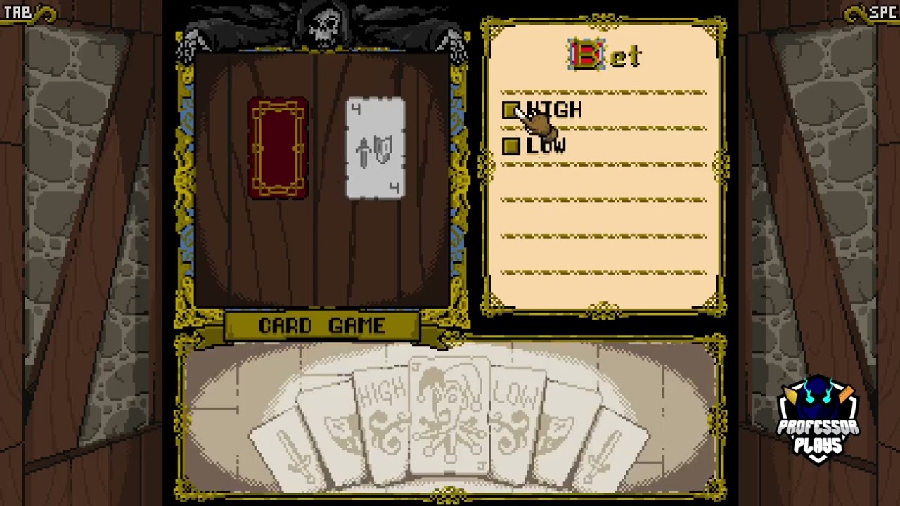 Let's Play Beyond Shadowgate 2: Dorfromantik