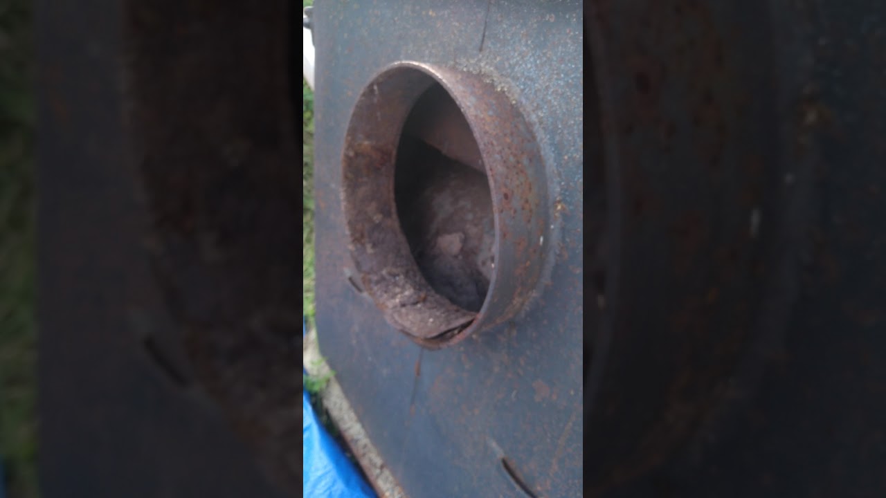 WoodStove