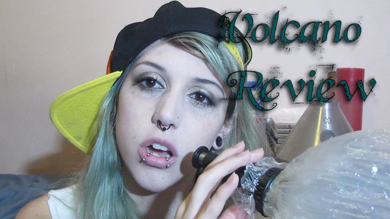 Volcano Vaporizer Review | Cannabis Questions