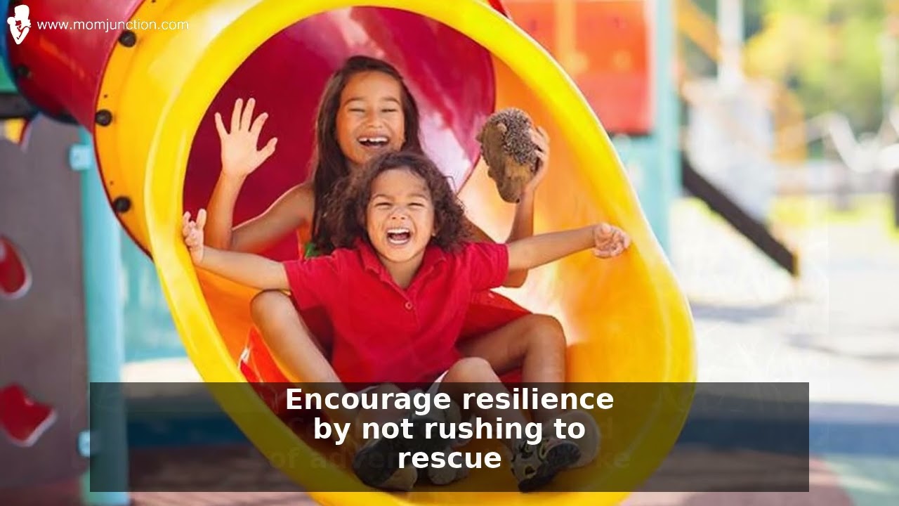 Raise Adventurous Kids: Top 4 Safe Exploration Tips