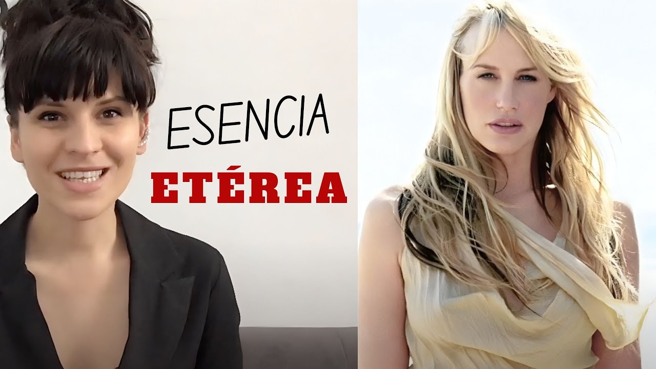 Esencia Etérea o Angélica: Daryl Hannah