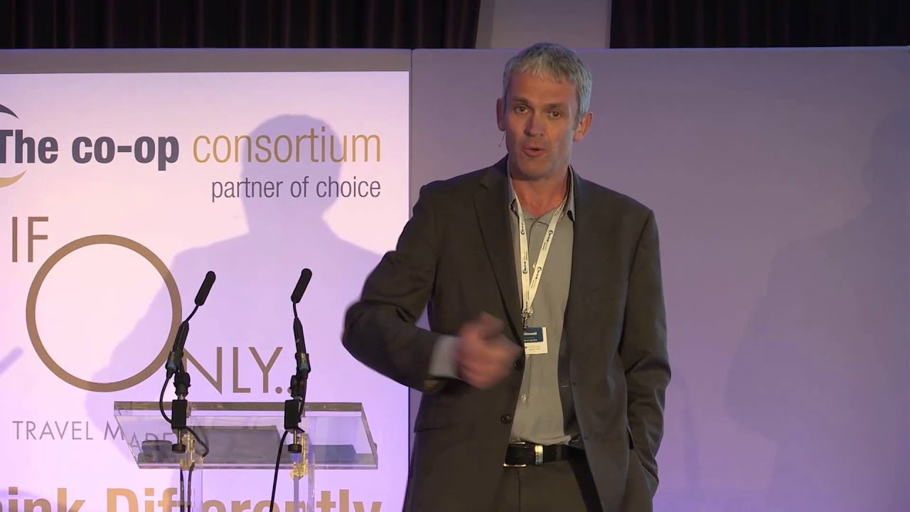 The Co-op Consortium 2014 Conference Highlights