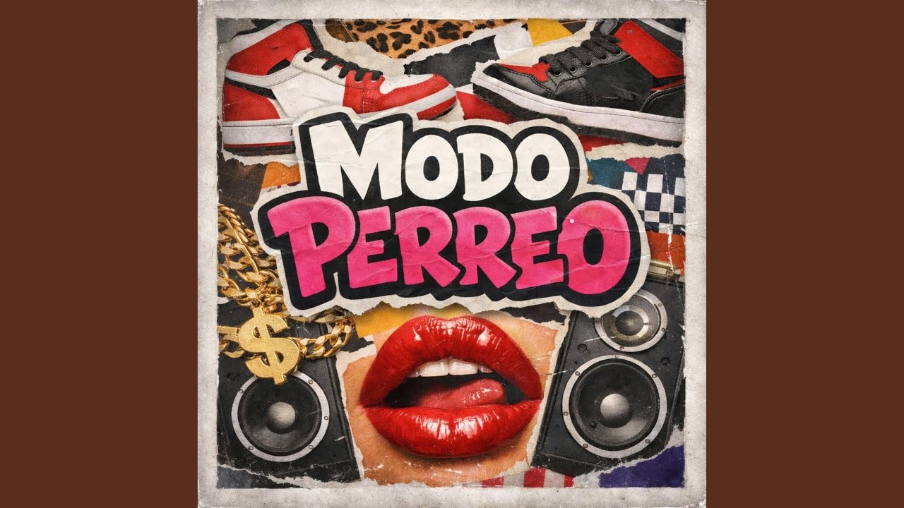 Modo Perreo
