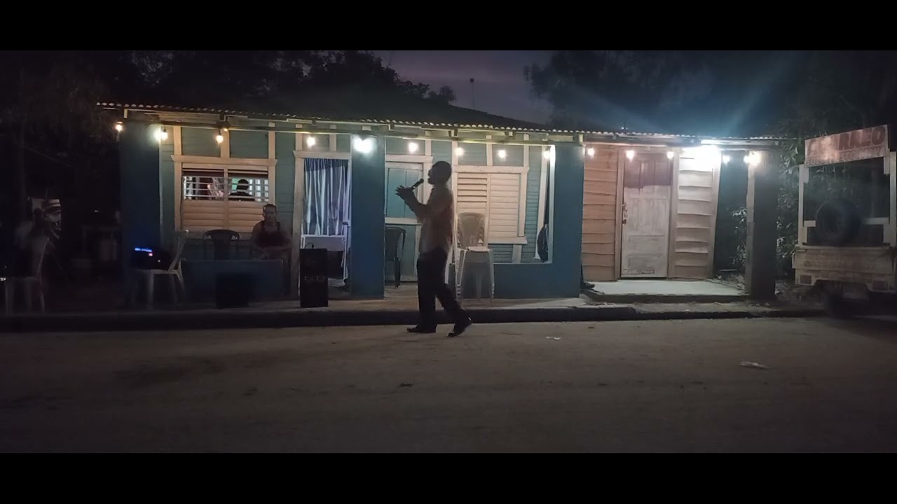 Parte de un pueblo que pidio crucificar a JESUS