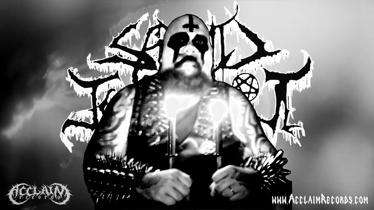 SATANIC IMPALEMENT &ndash; House of the Devil #satanicblackmetal #blackmetal #metal #blackmetalpromotion