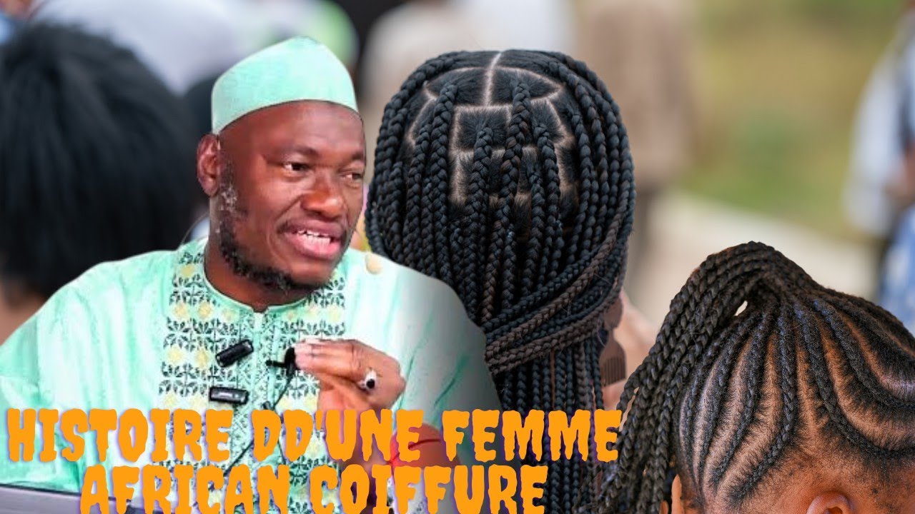 imam Abdoulaye koita histoire de femme africaine