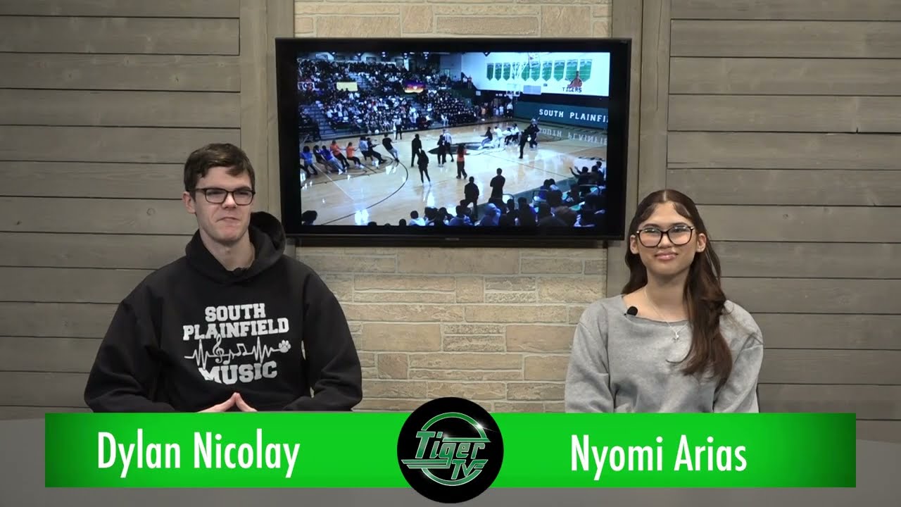 Tiger TV - March 3, 2026