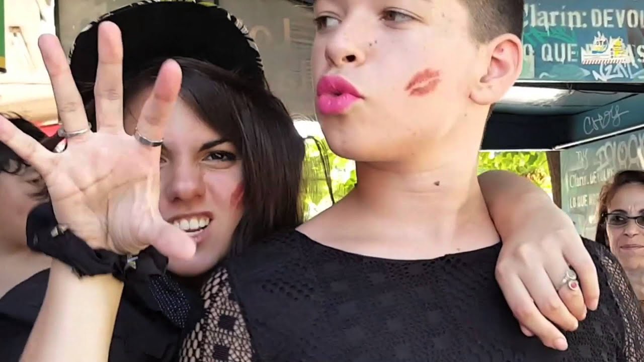 Video sorpresa: Yo x vos Luli - #15lulibarberis