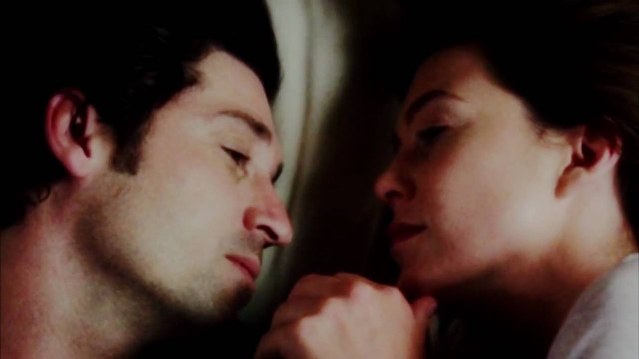 Mer/Der [Need You Now]