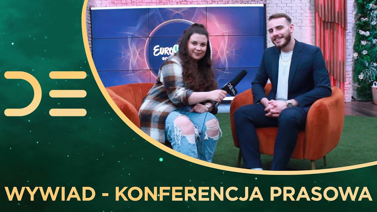 OCHMAN | EUROWIZJA 2022 : 