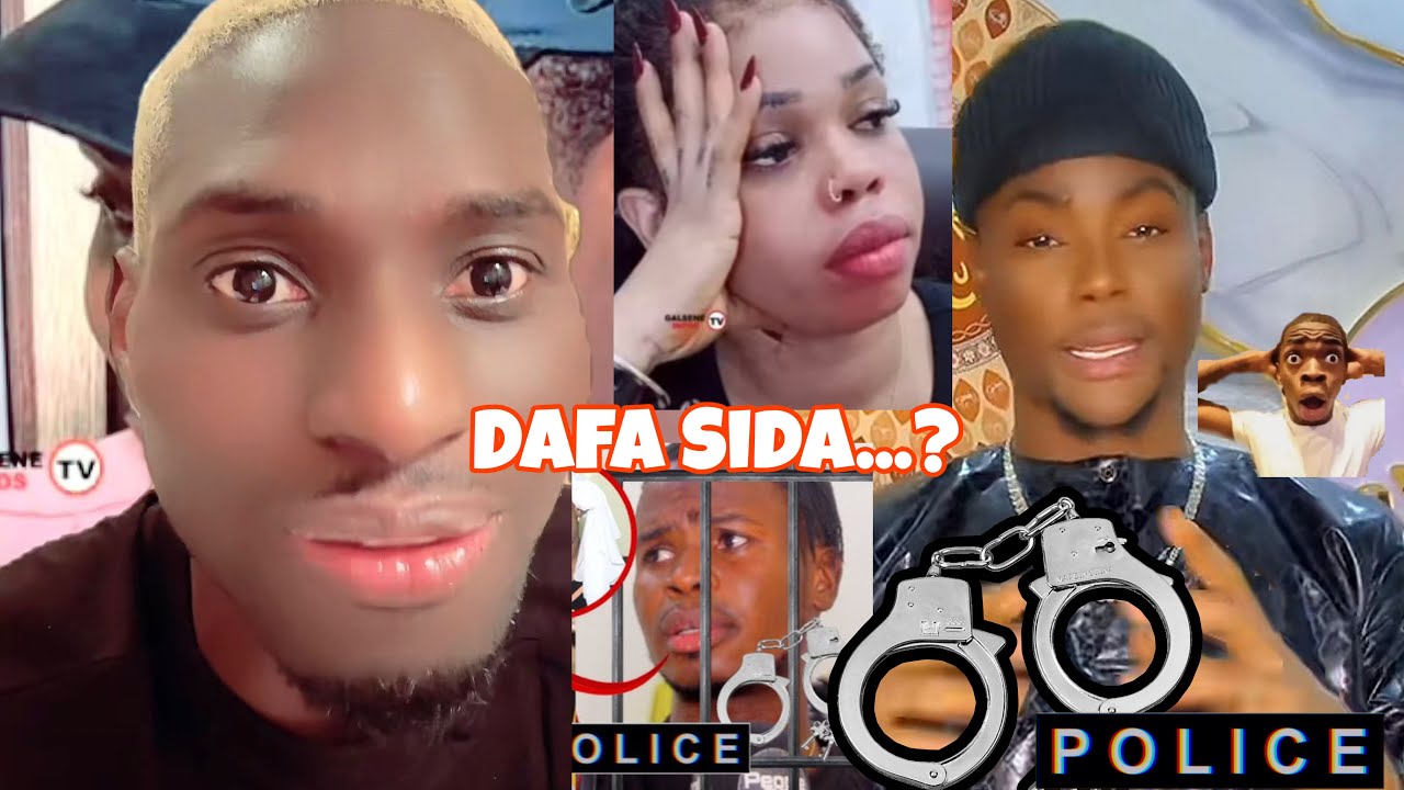 🛑Urgent:Après le Sida de Zale Mbaye😱Arrestation Zoe Baldé,Liste des Gordjiguéns,Adamo révéle lou…