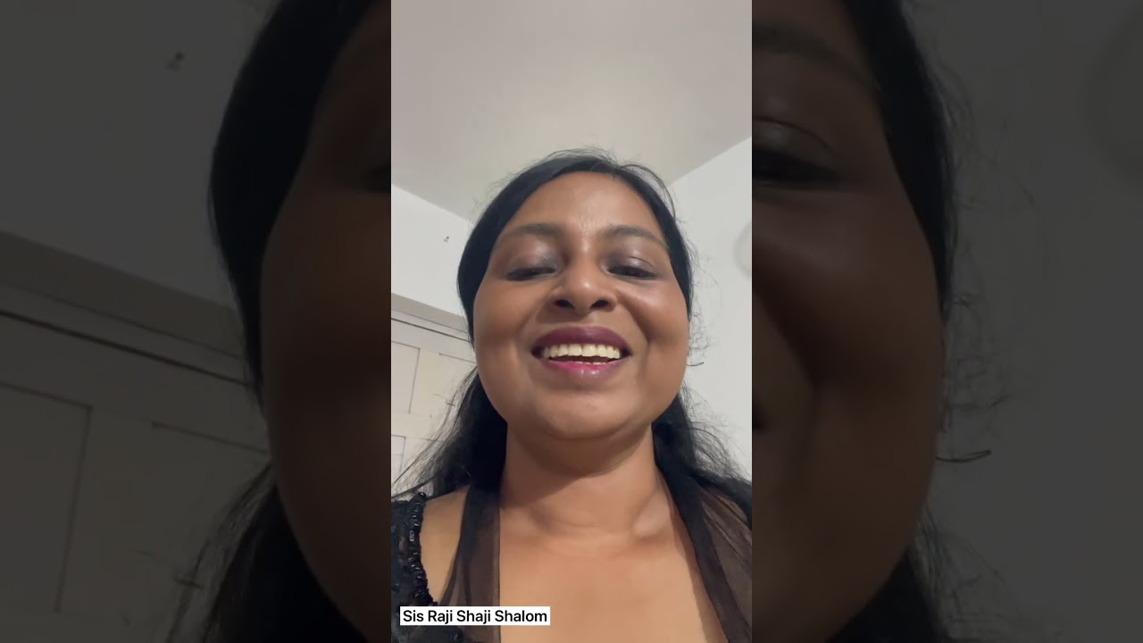 പ്രത്യാശ (Hope) Part -2 / Sis Raji Shaji Shalom