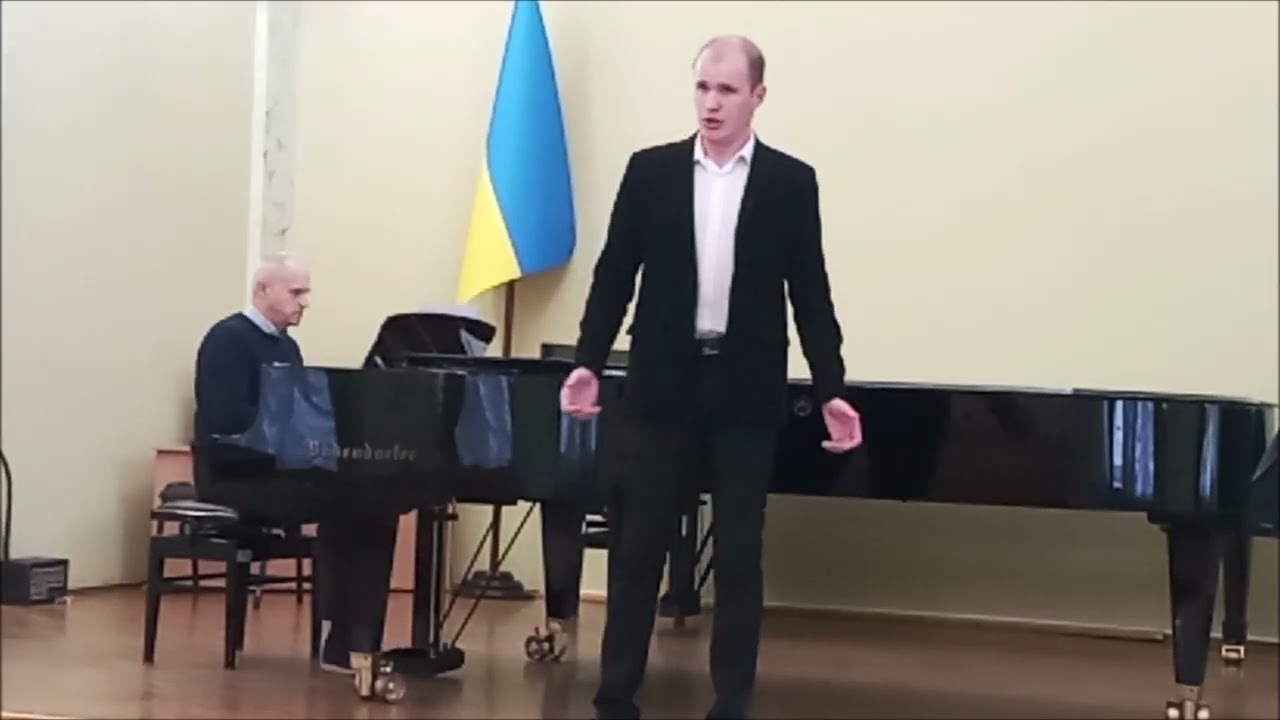 Нижанківський сл Масляка О не забудь Юрій Іванишин