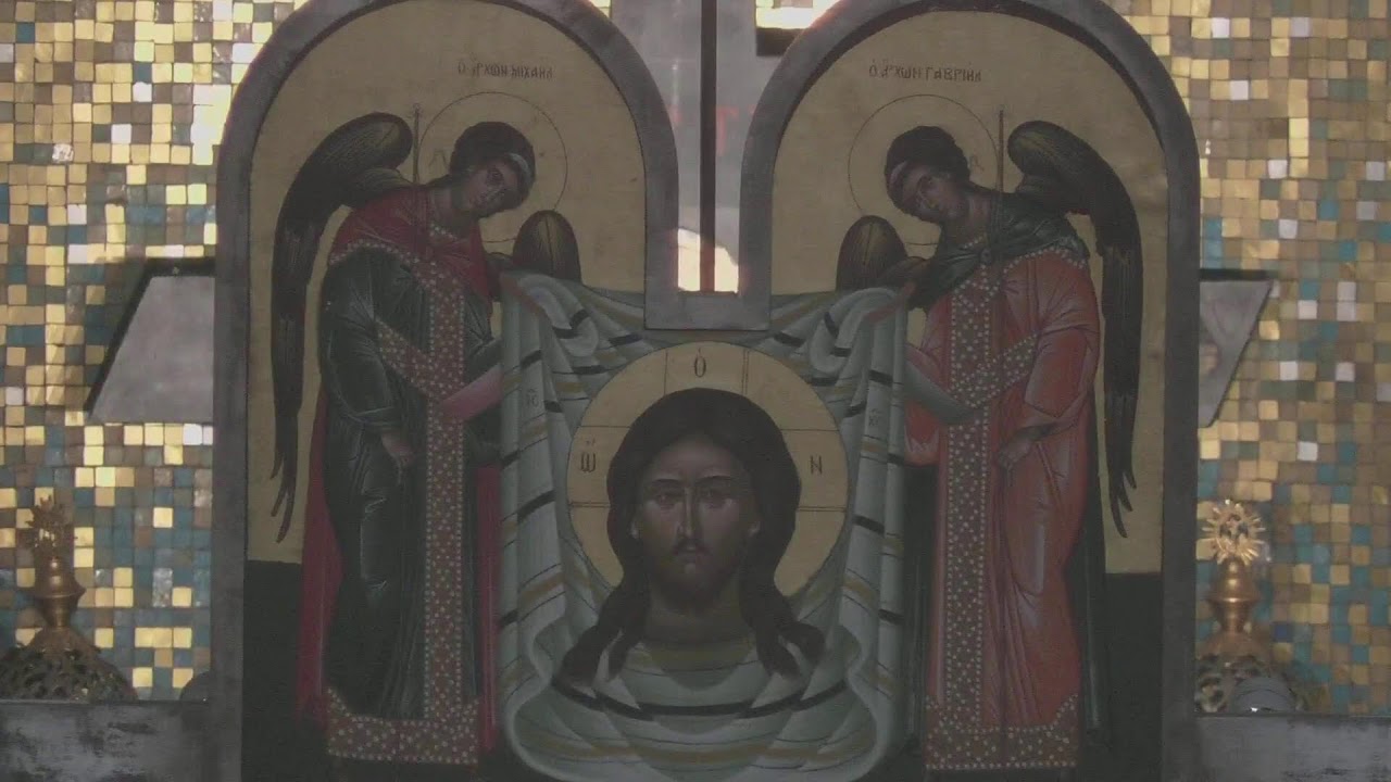 The Presentation of Our Lord and Savior in the Temple • Orthros & Divine Liturgy • February 2, 2026