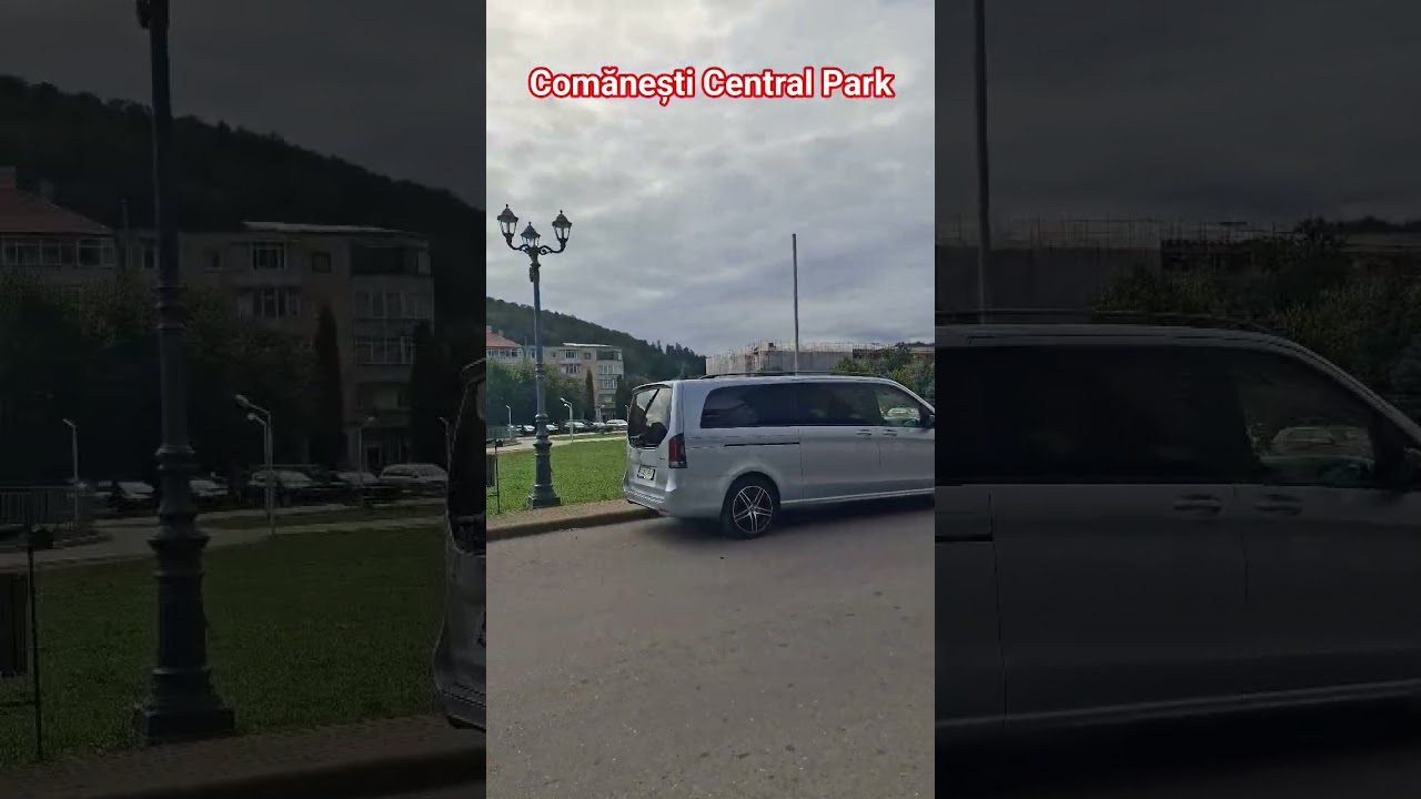 Comănești 28 septembrie 2025