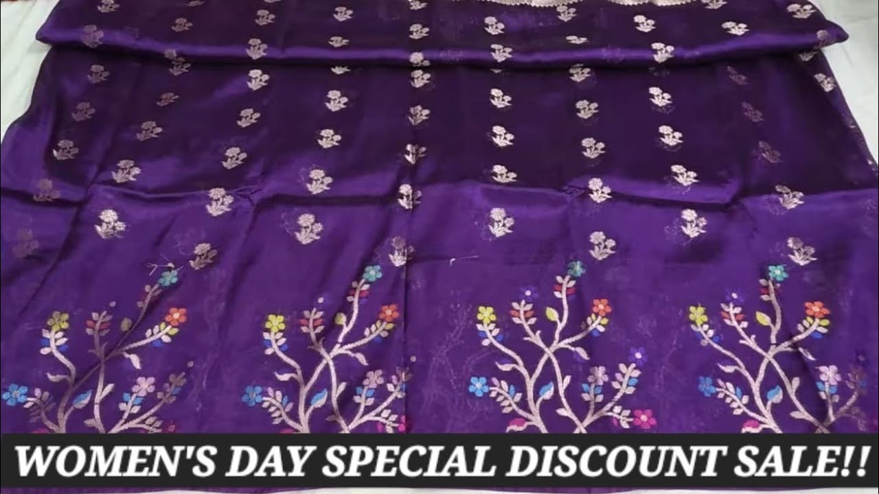 WOMEN'S DAY SPECIAL DISCOUNT SALE #8688637474