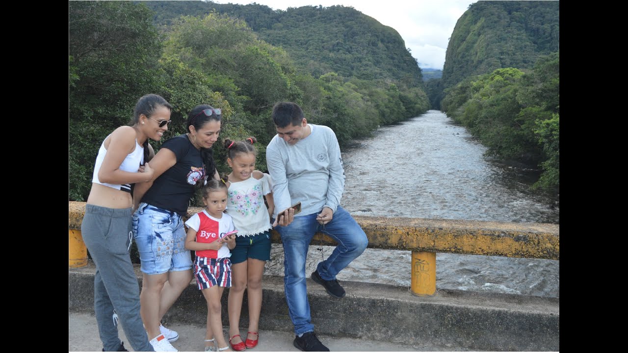 SECRETOS de los Portales del Fraguita POR FIN REVELADOS  / Turismo Caquetá