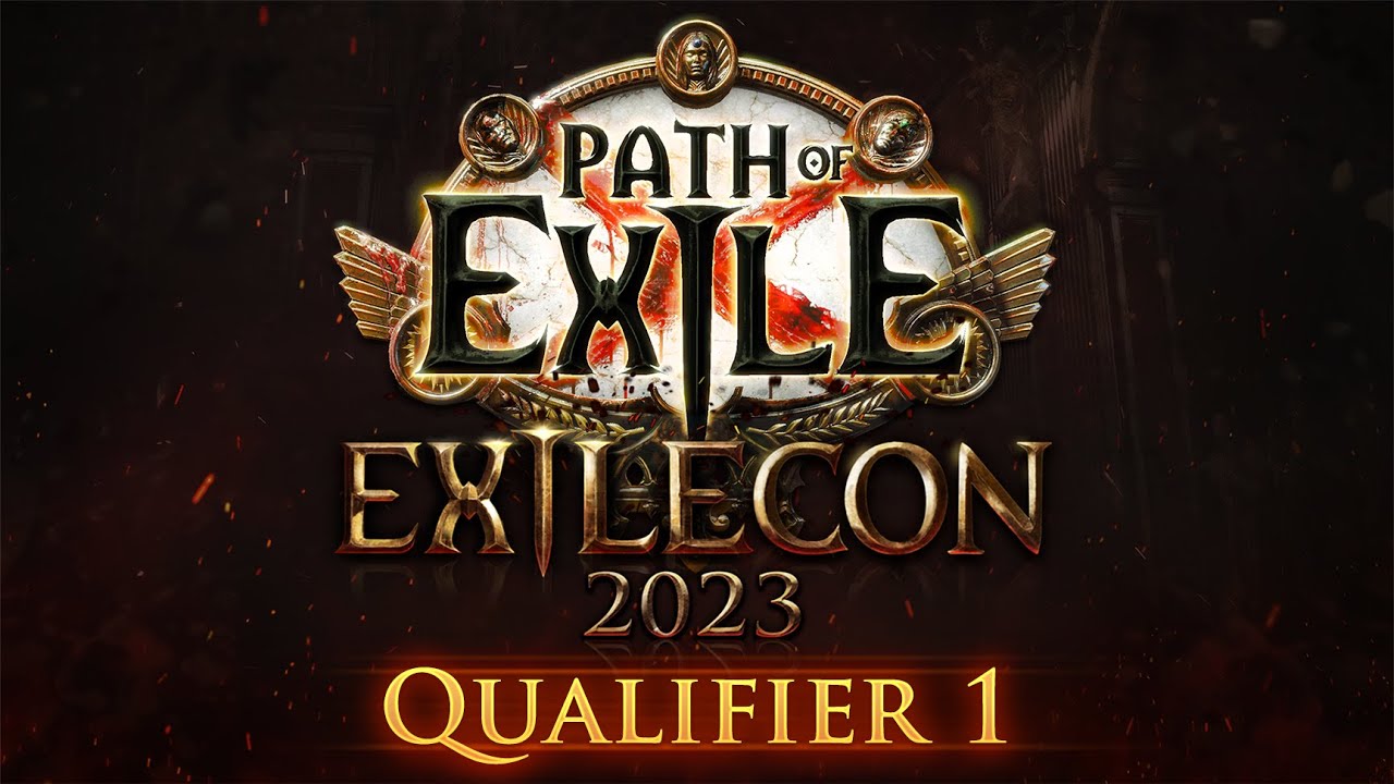 ExileCon 2023 Qualifier 1