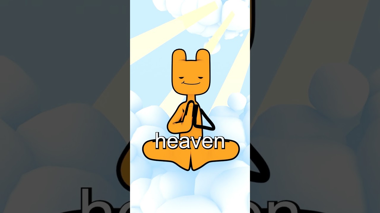 Heaven Or Hell?