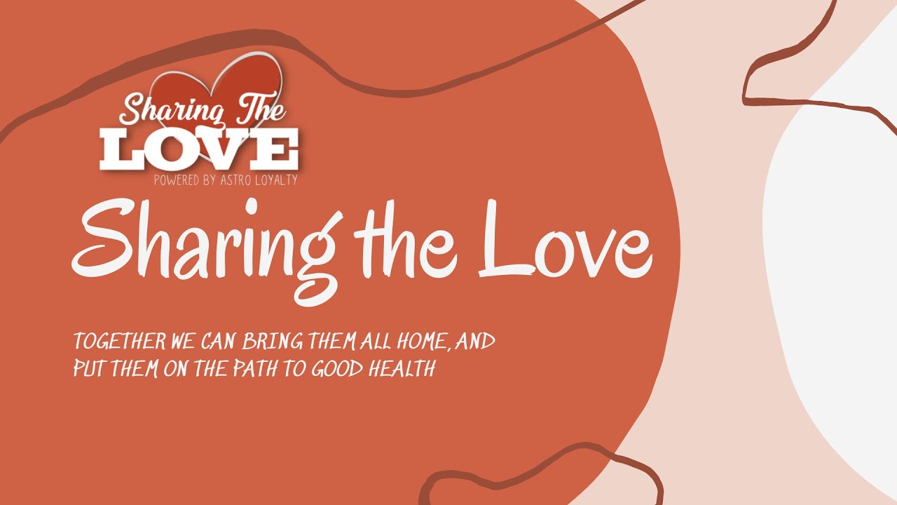 Sharing The Love | Astro Marketing Webinar